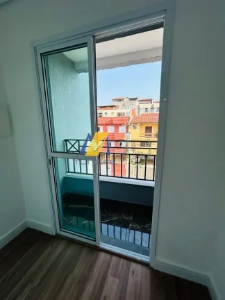 Imagem Linda Cobertura na Vila Scarpelli, para Venda