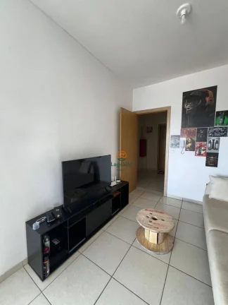 Imagem Apartamento com 2 dormitórios à venda, 77 m² por R$ 300.000,00 - Jardim Imperial - Lagoa Santa/MG