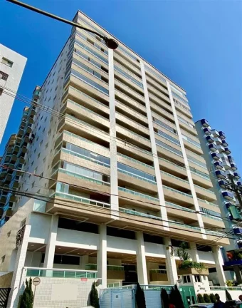 Imagem APARTAMENTO NA GUILHERMINA 3 DORMITÓRIOS 1 SUÍTE 1 VAGA!!!