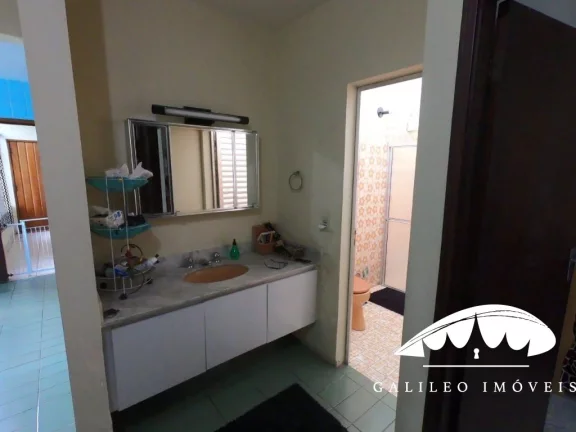 Imagem CASA TÉRREA Á VENDA EM VILA LIBERDADE EM JUNDIAÍ - SP