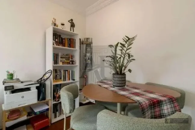 Imagem Apartamento para alugar em Vila Uberabinha, São Paulo