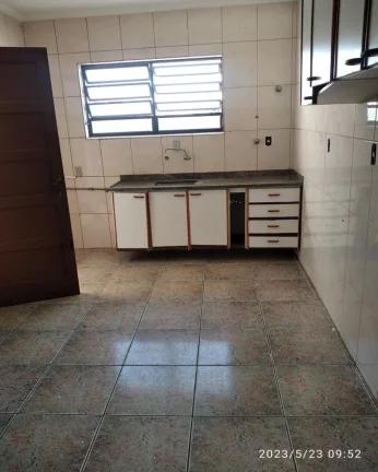 Imagem Linda casa no jd Bonfiglioli