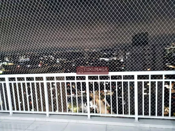 Imagem Cobertura com 3 dormitórios à venda, 140 m² por R$ 954.000,00 - Parque Rebouças - São Paulo/SP