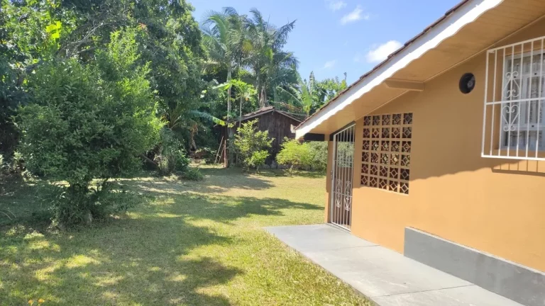 Imagem TERRENO RESIDENCIAL em São Francisco do Sul - SC, Rocio Grande