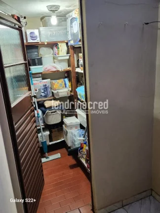 Imagem Casa à venda 3 Quartos, 1 Suite, 4 Vagas, 374M², Jardim Higienópolis, Londrina - PR
