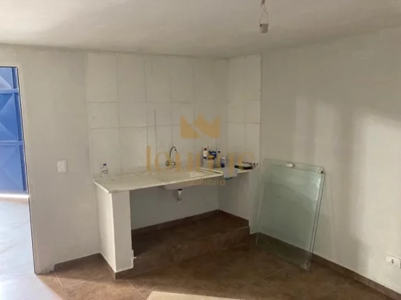 Imagem Galpão Comercial para Alugar Jd.Bertanha Z.Oeste Sorocaba/SP