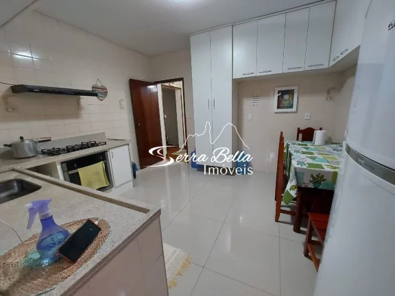 Imagem Apartamento Cobertura em Alto, Teresópolis/RJ