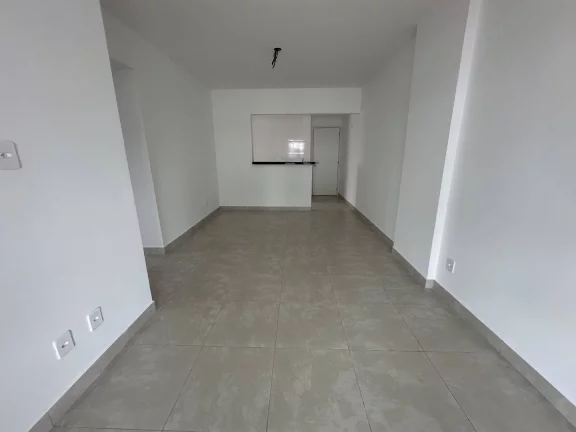 Imagem Lindo apartamento com dois dormitórios a venda na Aviação - Praia Grande!