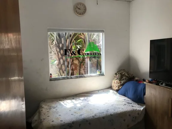 Imagem Casa / Sobrado para Venda em Limeira, Jardim São Manoel, 6 dormitórios, 3 banheiros, 1 vaga