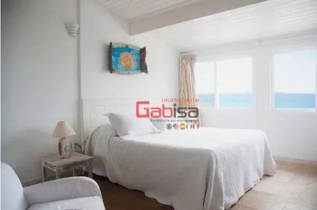 Imagem Casa com 5 dormitórios à venda, 420 m² por R$ 3.500.000,00 - Praia Caravelas - Armação dos Búzios/RJ