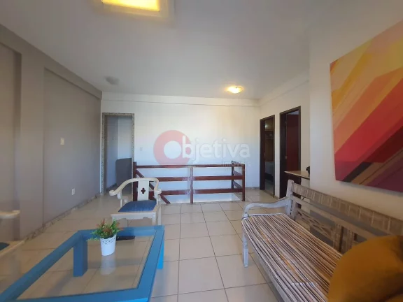Imagem Cobertura duplex à venda, 4 quartos, à venda, Braga - Cabo Frio