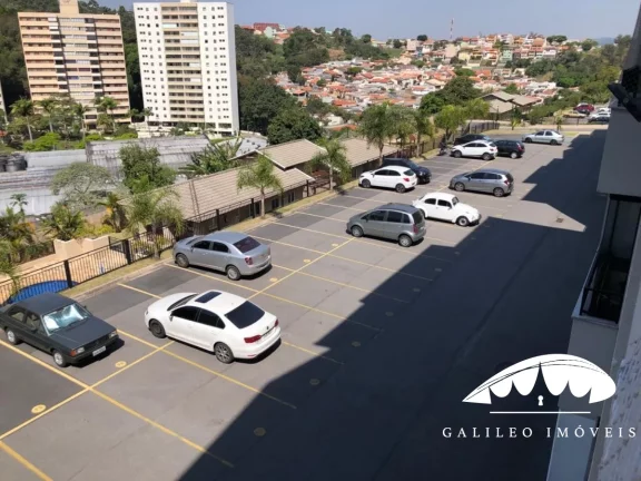 Imagem Apartamento á Venda no Condomínio Monte Bianco em Jundiaí -SP