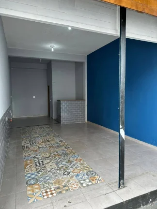Imagem Salão Comercial - Vila Carrão | 30m²