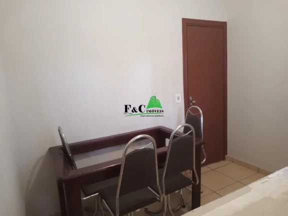 Imagem Casa / Sobrado para Venda em Limeira, Jardim Residencial Vitória, 4 dormitórios, 2 suítes, 3 banheiros, 2 vagas