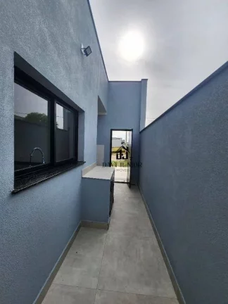 Imagem Casa à venda, 134 m² por R$ 820.000,00 - Condominio Residencial Reserva Ipanema II - Sorocaba/SP