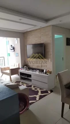 Imagem Apartamento 02 Dorm na Av Miguel Estefano - Saúde