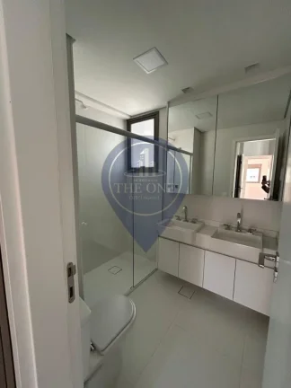 Imagem Excelente oportunidade: Apartamento de 3 quartos na Vila Olímpia, São Paulo-SP, com 3 suítes e 3 vagas!