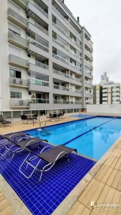 Apartamento com 2 Quartos à Venda, 69 m² em Balneário - Florianópolis