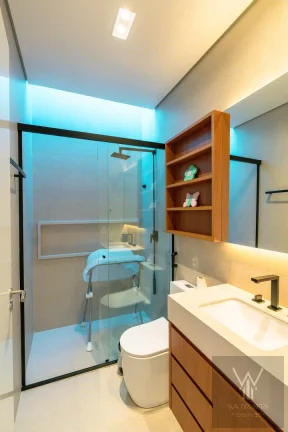Imagem Casa á Venda Resid 18 do Forte R$ 8.490.000 Santana de Parnaíba SP