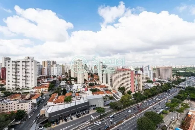 Imagem Apartamento 171m², Living para dois ambientes, sala de jantar, varanda gourmet com churrasqueira (f...