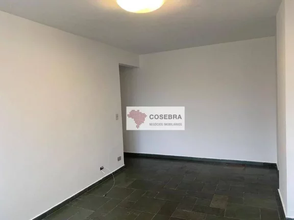 Imagem Apartamento com 2 dormitórios para alugar, 82 m² por R$ 4.480,00/mês - Vila Olímpia - São Paulo/SP