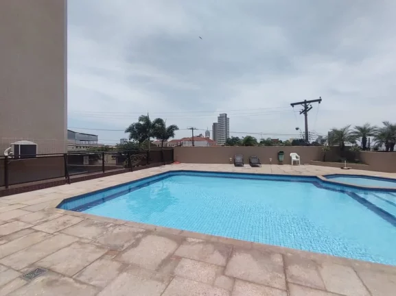 Imagem Apartamento para locação , no Bairro Higienópolis em Piracicaba, contendo 227 m² de três dormit...