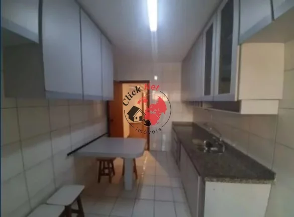 Imagem Ótimo Apartamento com 3 dormitórios e 2 vagas à Venda no bairro Santa Paula em São Caetano do Sul
