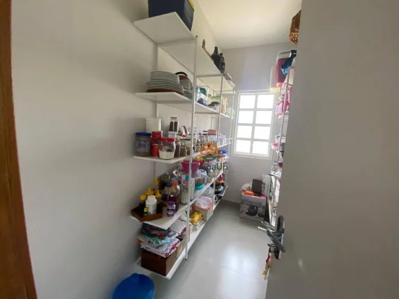 Imagem Casa com 4 dormitórios à venda, 325 m² por R$ 2.690.000 - Condomínio Boulevard - Lagoa Santa/MG
