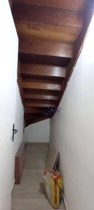 Imagem Casa com 3 quartos (1 suíte) para alugar, 153 m² - Vila Panamericana - Jardim Rosa Maria - Butantã - São Paulo/SP