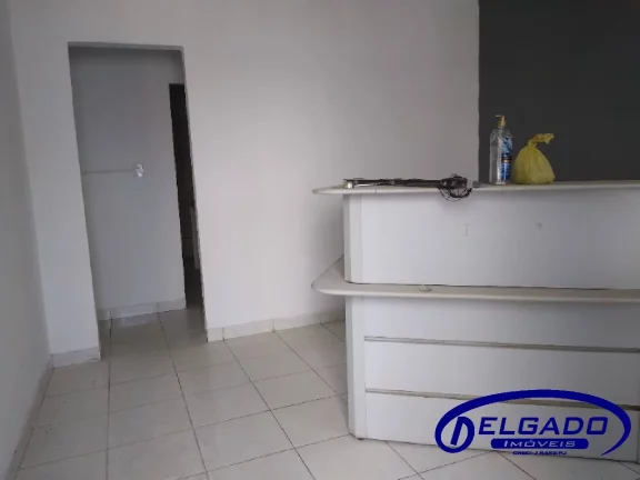 Imagem DELGADO aluga CASA para FINS COMERCIAIS com 2 quartos em Venda das Pedras - ITABORAI