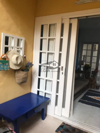 Imagem CASA DE CONDOMÍNIO FRENTE AO MAR