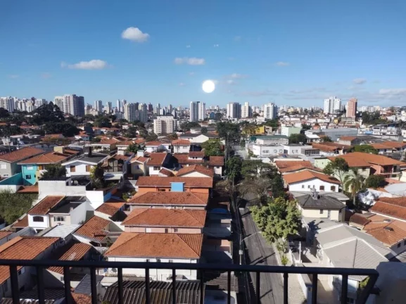 Imagem APARTAMENTO RESIDENCIAL em São Paulo - SP, Jardim Umuarama