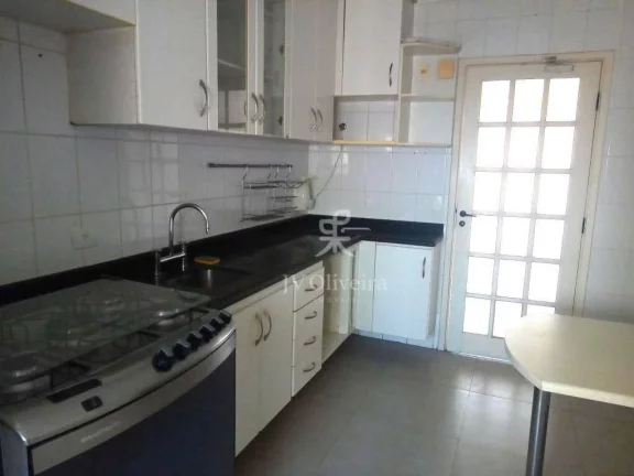 Imagem Apartamento com 3 dormitórios à venda, 115 m² por R$ 729.000,00 - Vila Suzana - São Paulo/SP