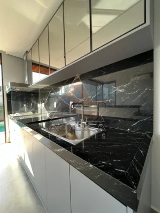 Imagem Casa Condomínio - Ribeirão Preto - Bonfim Paulista