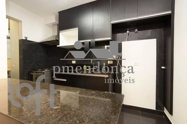 Imagem Apartamento a venda em Pinheiros com 2 quartos ( 1 suíte ) e 1 vaga, 75m²