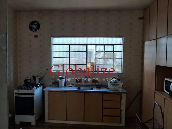 Imagem Amplo Sobrado em Santos no bairro da Aparecida próximo ao canal 5 por R$ 1.500.000,00