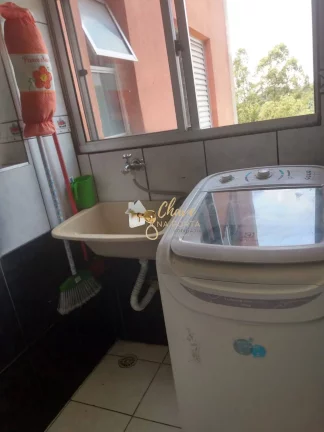 Imagem Apartamento à venda no Embu das Artes com 2 Dormitórios