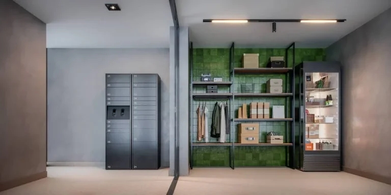 Imagem Um prédio exclusivo com apenas 14 unidades, design autêntico, a apenas 500 metros do Parque Ibirap...