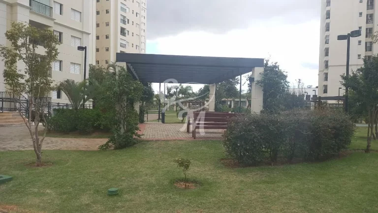 Imagem Apartamento impecável em andar alto