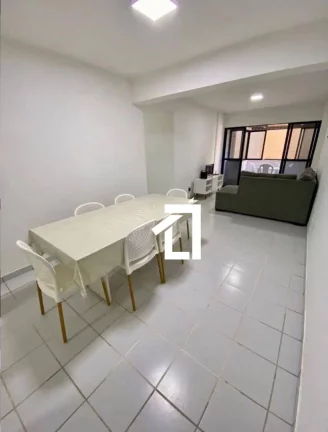 Imagem Apartamento | Jatiuca | 3 Quartos (1 Suíte) | 108m²