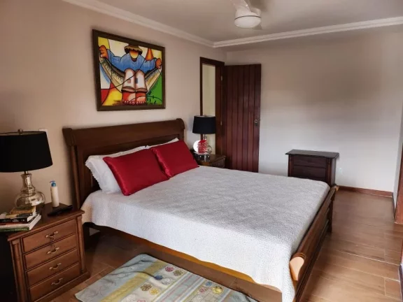 Imagem CASA ESPETACULAR EM MANGUINHOS, Serra, ES.