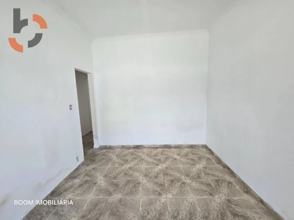 Imagem Casa com 5 dormitórios à venda, 197 m² por R$ 550.000,00 - Califórnia - Nova Iguaçu/RJ
