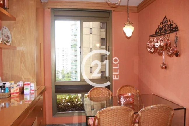 Imagem Apartamento com 2 dormitórios à venda, 298 m² por R$ 7.200.000,00 - Vila Nova Conceição - São Paulo/SP