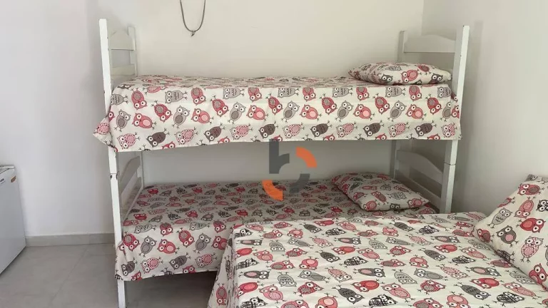 Imagem Suíte Aconchegante para 4 Pessoas no Peró - A 15 min a Pé da Praia