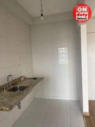 Imagem Apartamento com 1 dormitório à venda, 49 m² por R$ 449.000,00 - Macuco - Santos/SP