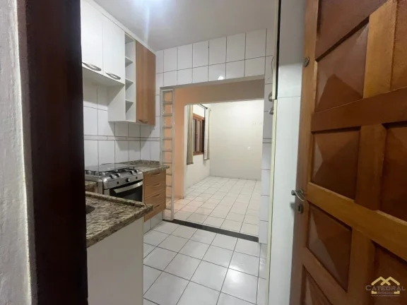Imagem Casa térrea com 2 quartos (1 suíte) Residencial Pacaembu - Itupeva