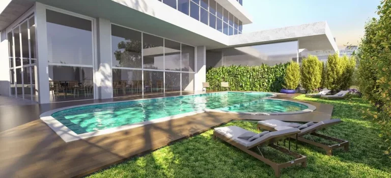 Imagem Apartamento Garden à venda em Porto Alegre, Petrópolis, com 3 quartos, 214m2