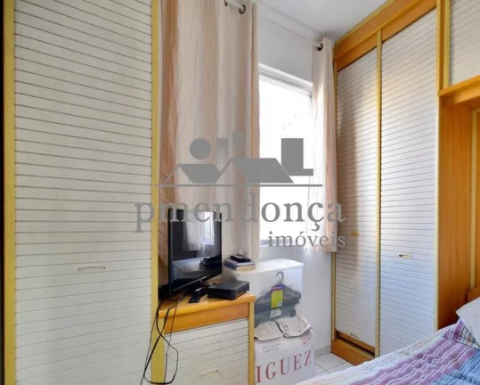Imagem Apartamento em Perdizes com 3 quartos (1 suíte) e 2 vagas, 160 m2