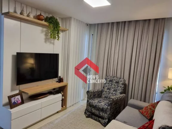 Imagem Apartamento à venda, 76 m² por R$ 699.000,00 - Aldeota - Fortaleza/CE