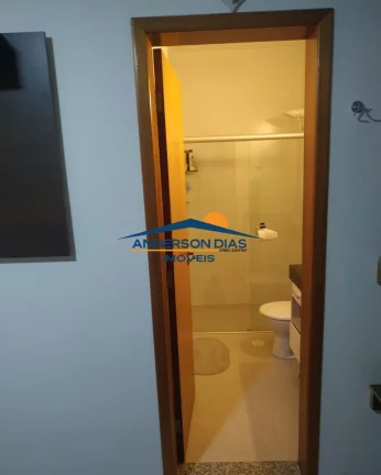 Imagem Casa com 2 Suítes à venda, 80 m² por R$ 385.000 - Pontal de Santa Marina - Caraguatatuba/SP